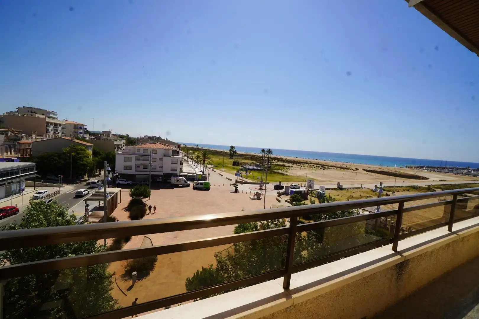 Wohnung mit Terrasse zum Verkauf in GERMANS TRILLAS-BRISAMAR 3, imagen 22