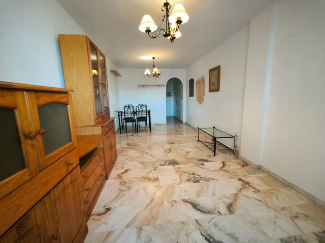 Piso en Alquiler en Jucar en La Capellanía - El Higuerón