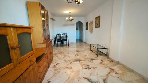 Foto 3 de Pis de lloguer a Jucar, La Capellanía - El Higuerón, Benalmádena