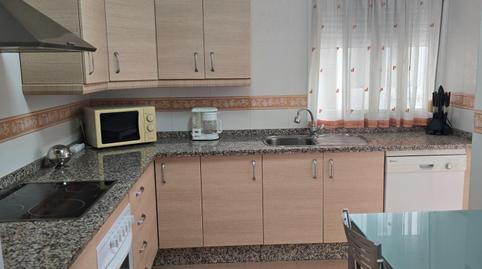 Foto 4 de Pis en venda a Avenida Imperio Argentina, Martín Carpena - Torre del Río, Málaga