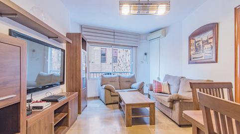 Foto 2 de Pis en venda a Calle San Juan de Dios, Centro - Sagrario,  Granada Capital