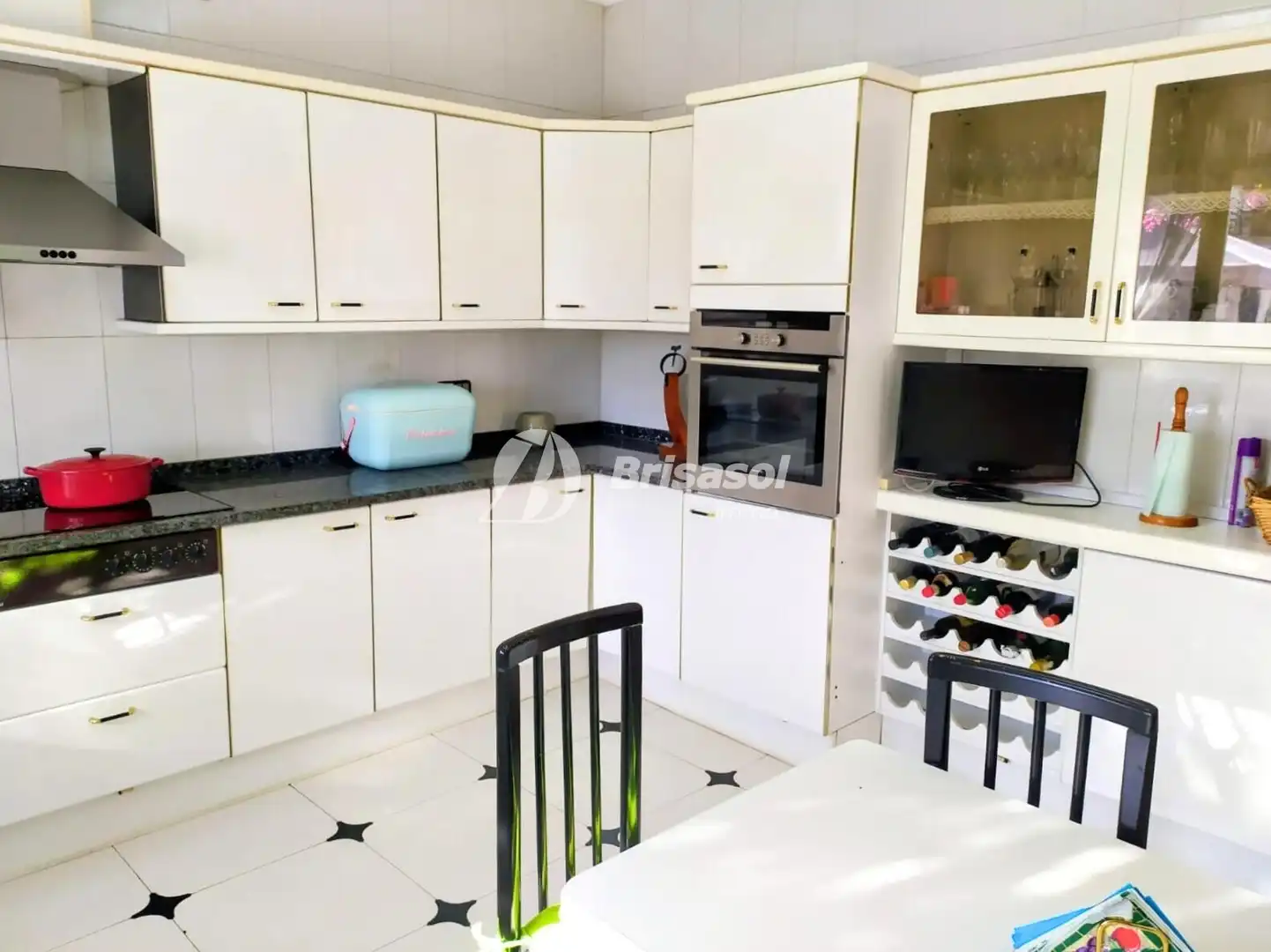 Cuina de Casa o xalet en venda en Tarragona