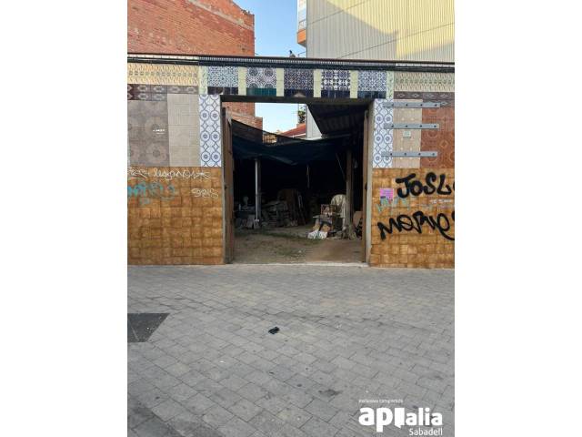 Terreno residencial en Venta en Sant Tomàs en Ca n'Anglada