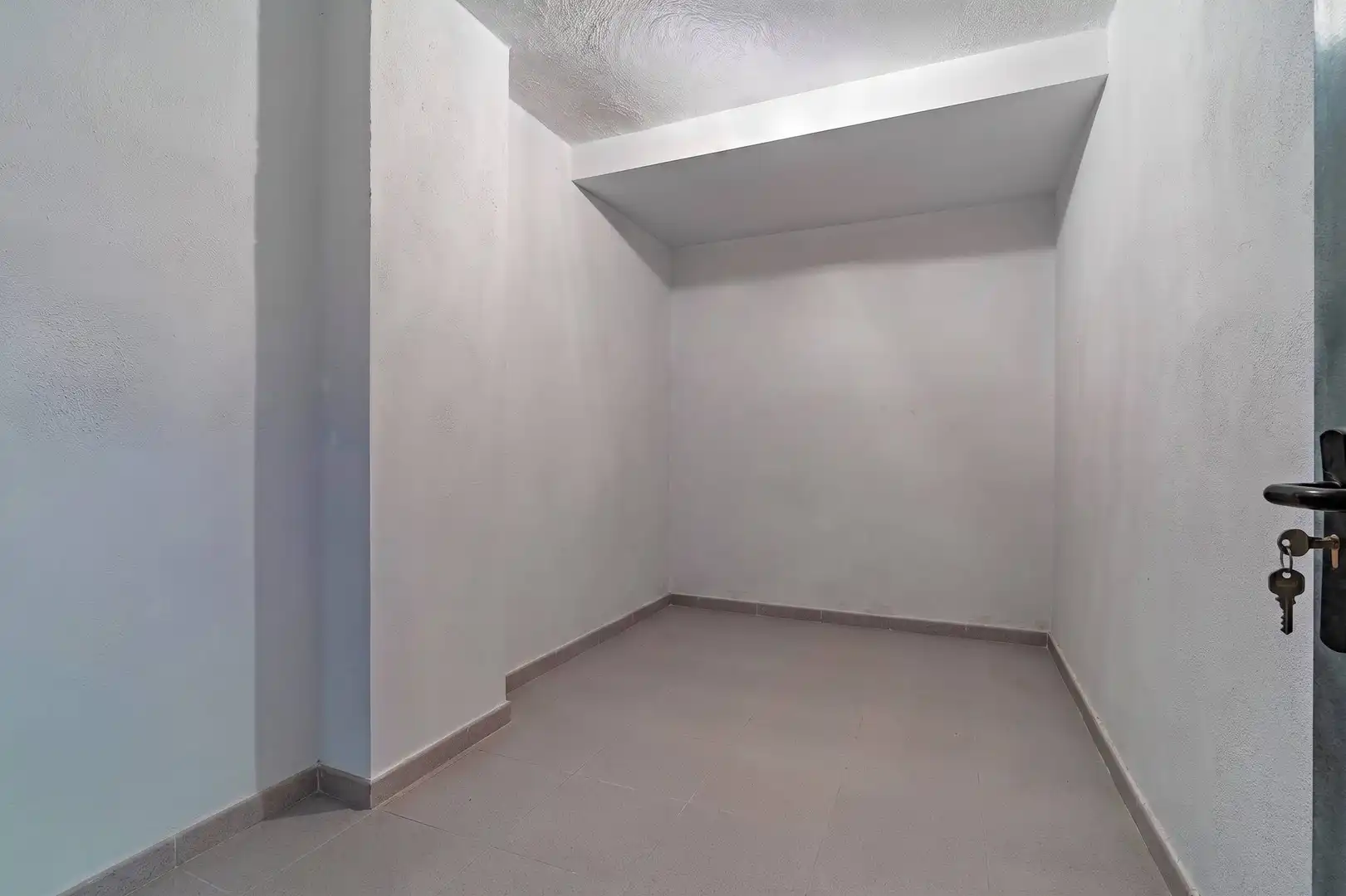 Flat for sale in Vícar  with Air Conditioner, Heating and Private garden