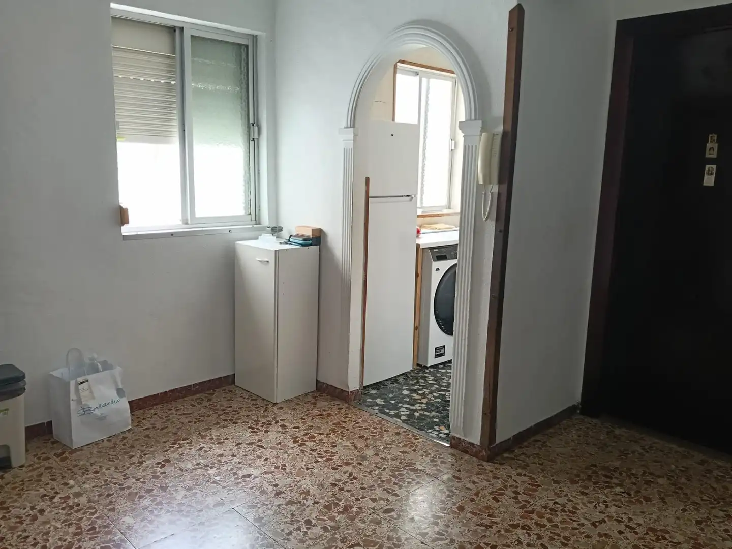 Habitación de Piso en venta en Cádiz