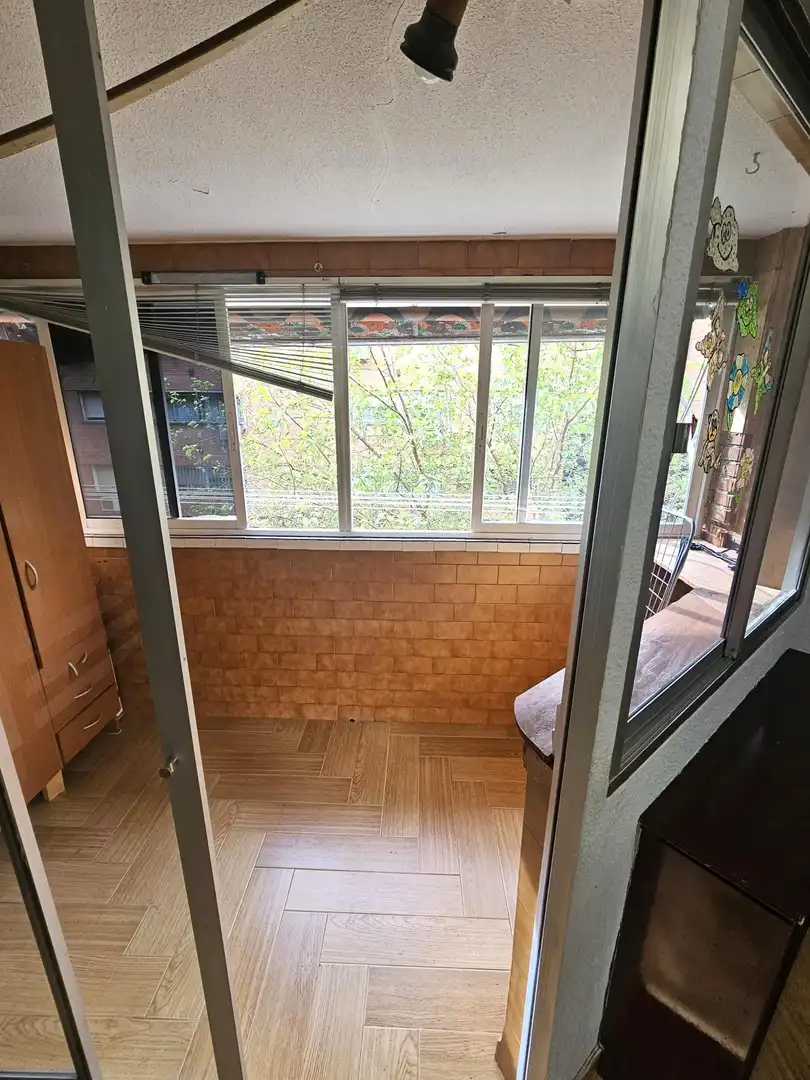 Terraza de Piso en venta en Madrid con Aire acondicionado y Calefacción