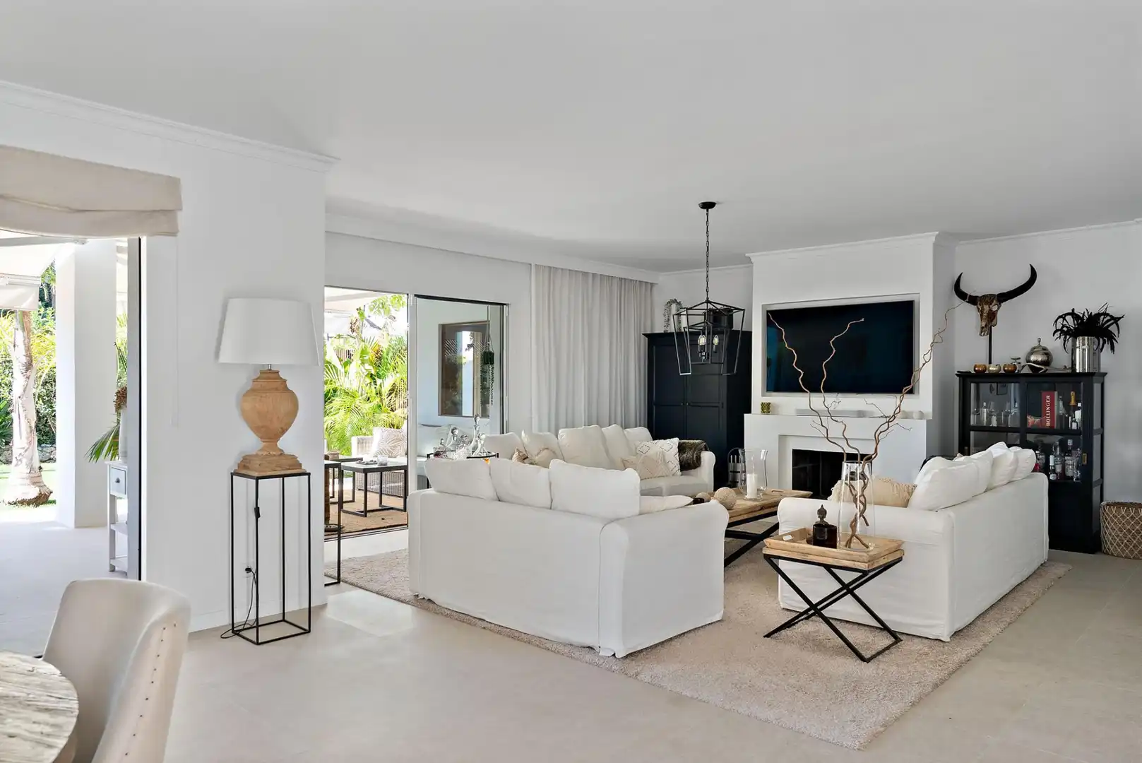 Home with terrace for sale in Nueva Andalucía, imagen 10