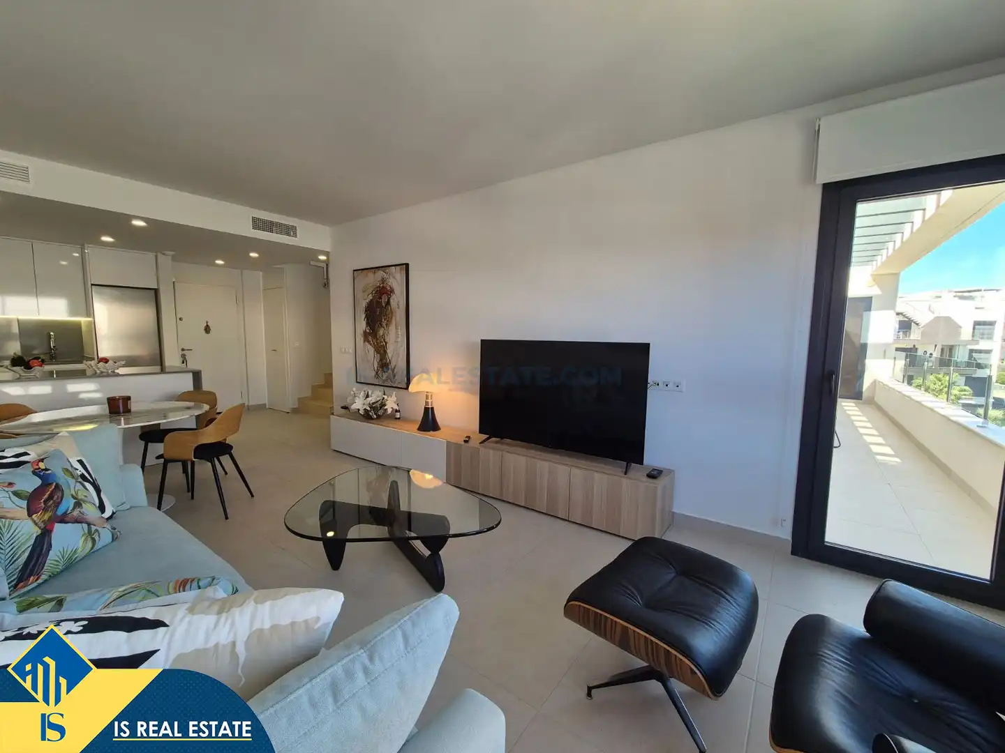 Penthouse mit Pool zum Verkauf in Orihuela Costa, imagen 11