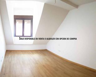 Bedroom of Attic to rent in Tudela de Duero  with Heating, Parquet flooring and Storage room