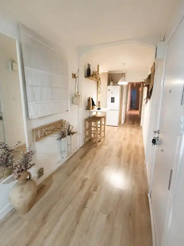 Piso en venta en Massamagrell con Aire acondicionado y Calefacción
