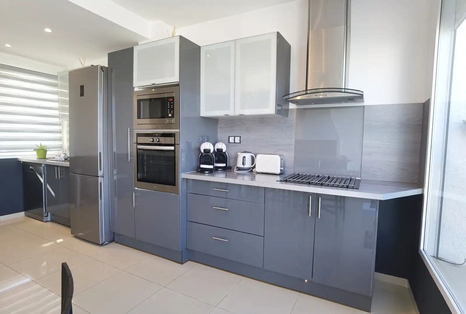 House with pool for sale in Carrer Francolí, imagen 15