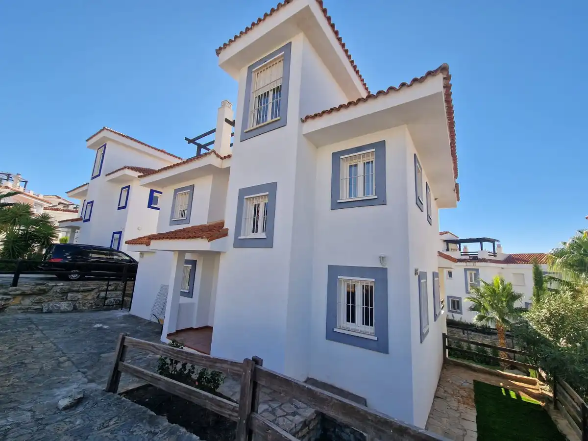 Maison avec piscine à vendre à Manilva - Manilva,Manilva,Calle Miguel Delibes, imagen 6