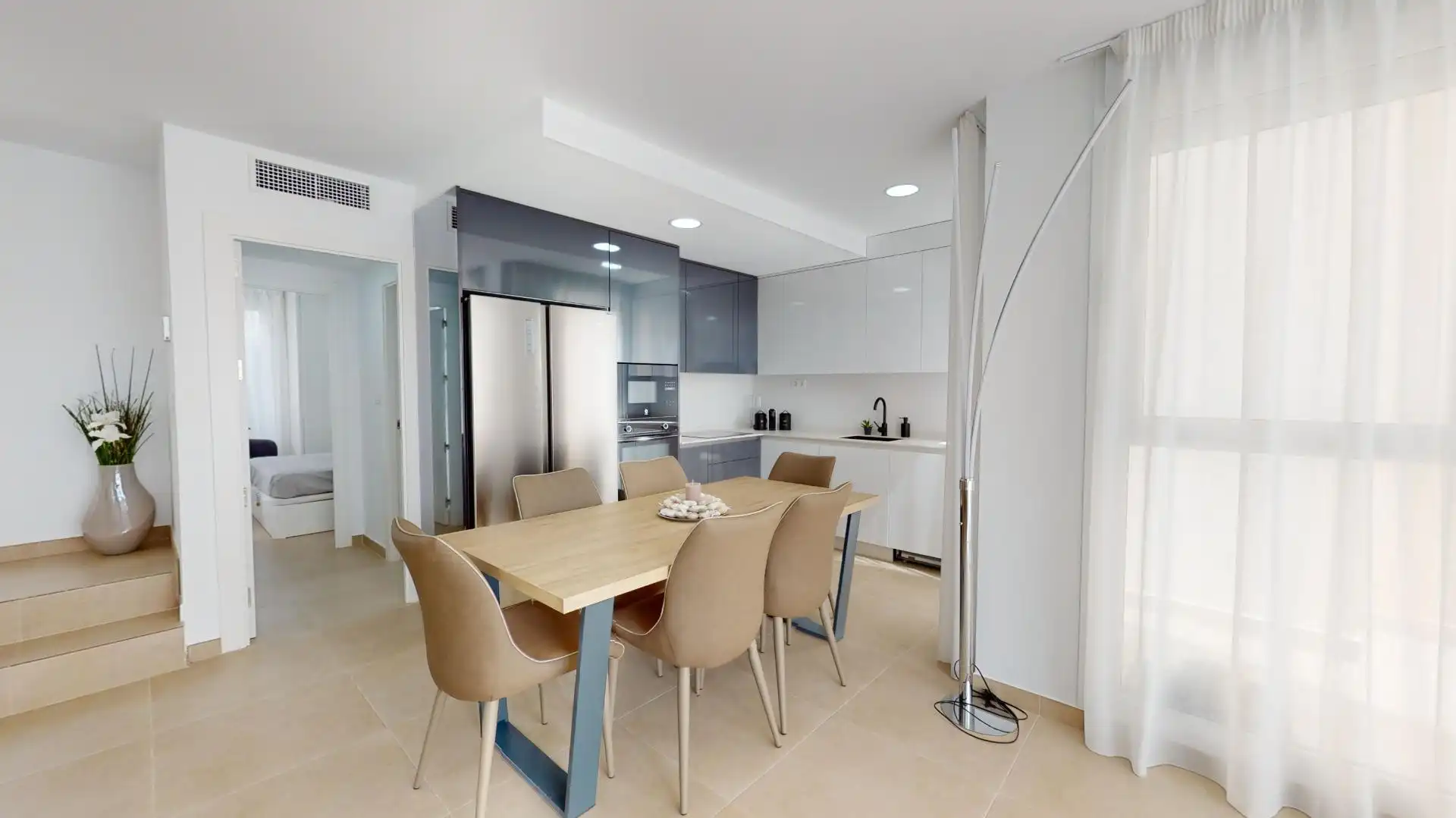 Detached house with pool for sale in Mar Menor de Cartagena – Cabo de Palos, imagen 12
