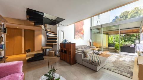 Foto 4 de Dúplex en venta en Hispanoamérica - Bernabéu,  Madrid Capital