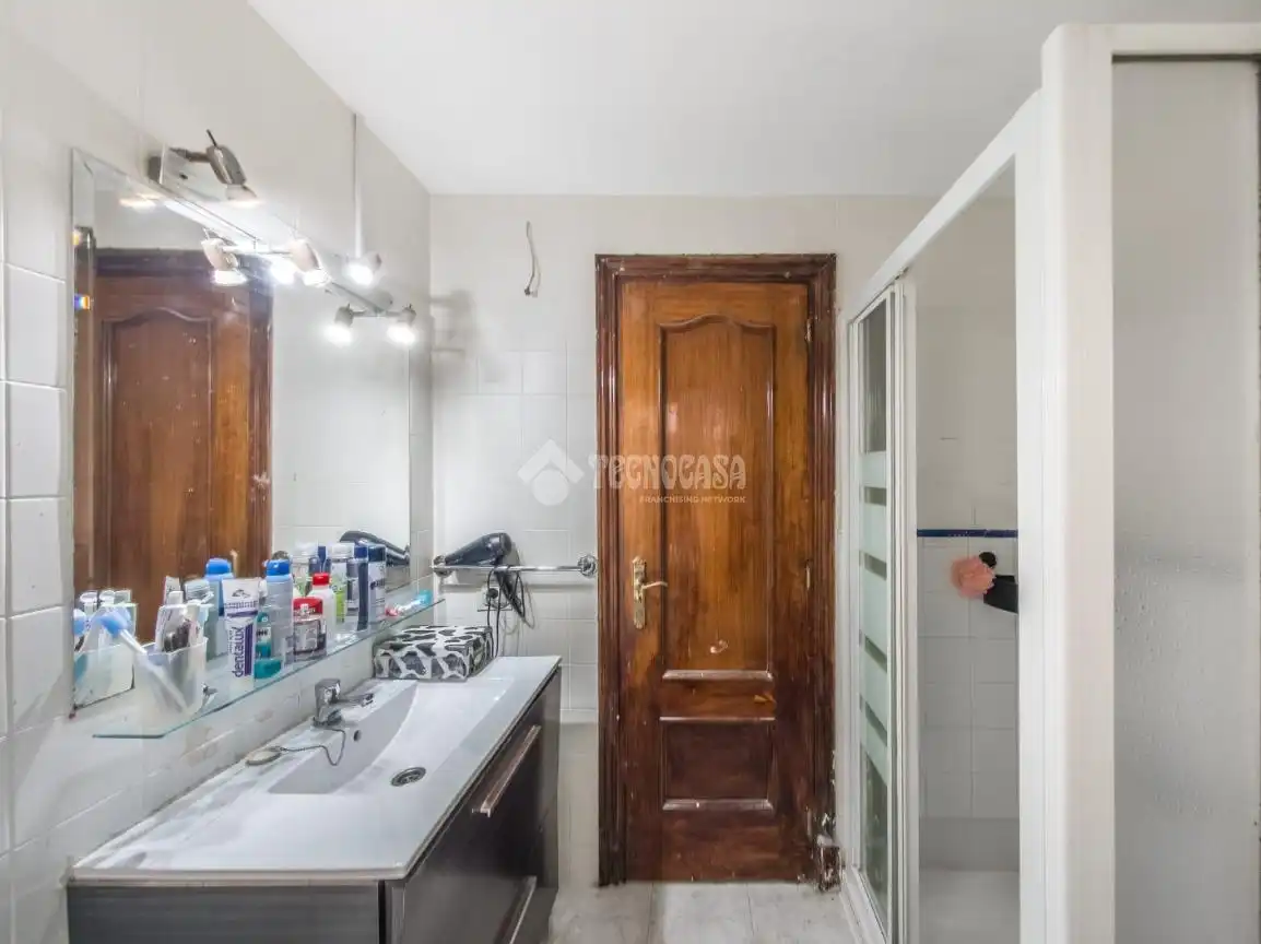 Baño de Piso en venta en Leganés