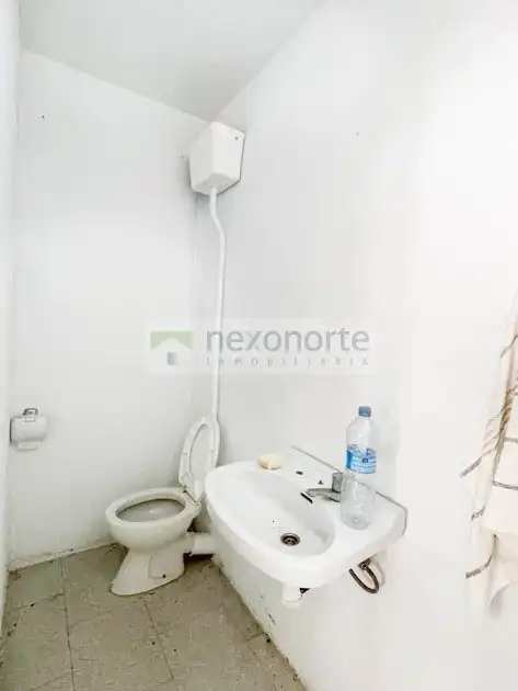 Gewerbefläche zum Verkauf in As Pontes de García Rodríguez, imagen 6
