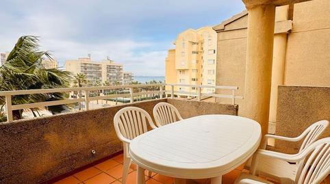 Photo 5 of Flat for sale in  Gaviotas, El Perellonet, Valencia