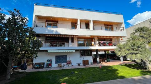 Foto 2 de Casa o chalet en venta en Ciutat Diagonal, Esplugues de Llobregat