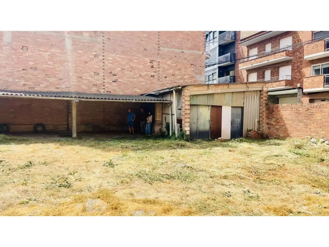 Parking de Residencial en venta en Manresa