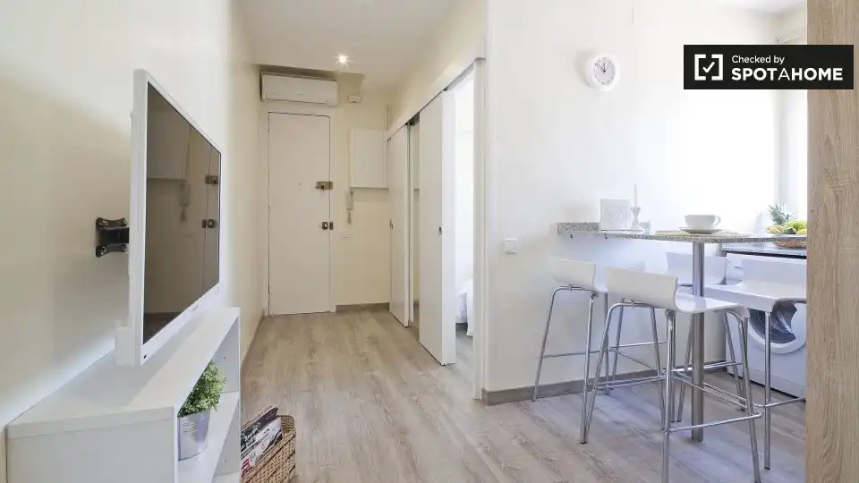 Flat to rent in Ciutat Vella, imagen 6