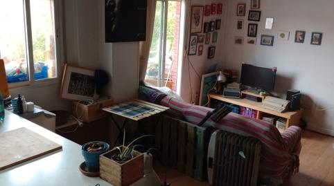 Photo 5 of Flat for sale in Canillejas, Madrid