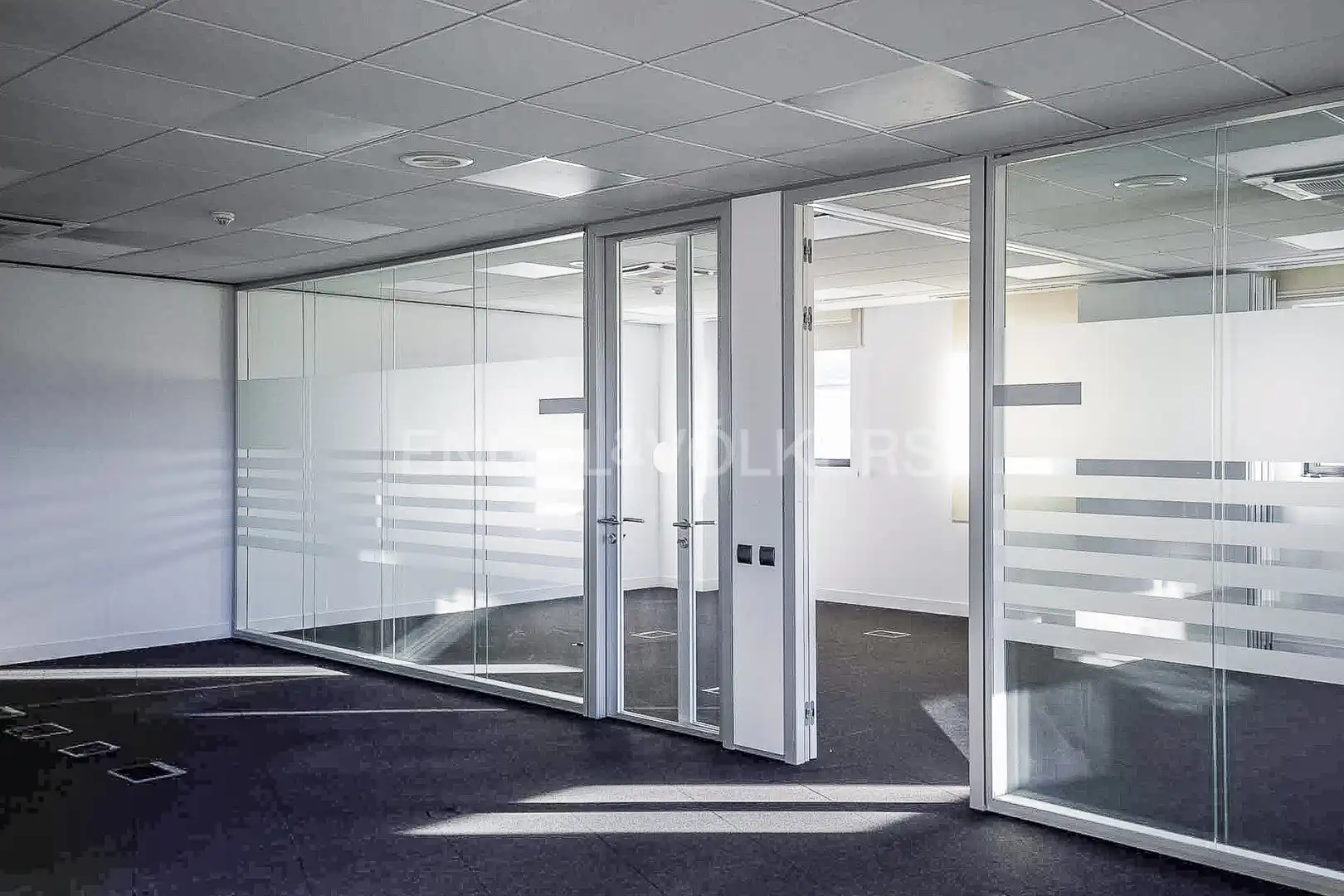 Office space to rent in Sant Cosme - La Granja, imagen 16