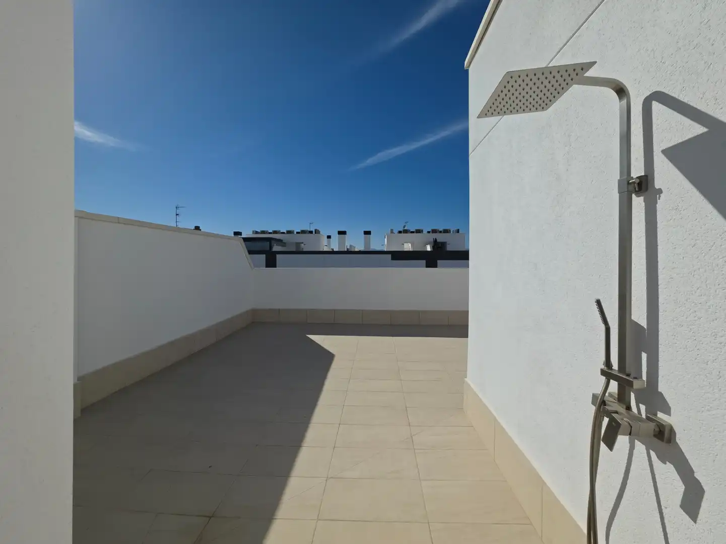 Ático con terraza en venta en Calle Bailarín José Espadero 13, imagen 6