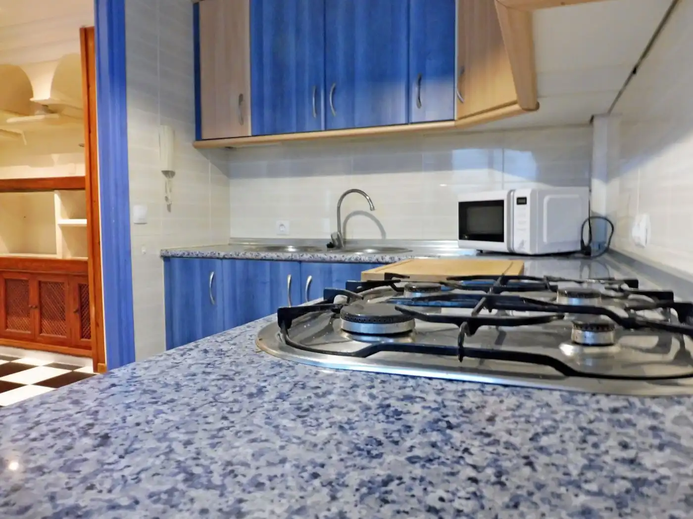 Appartement avec terrasse à vendre à Ponent, imagen 12