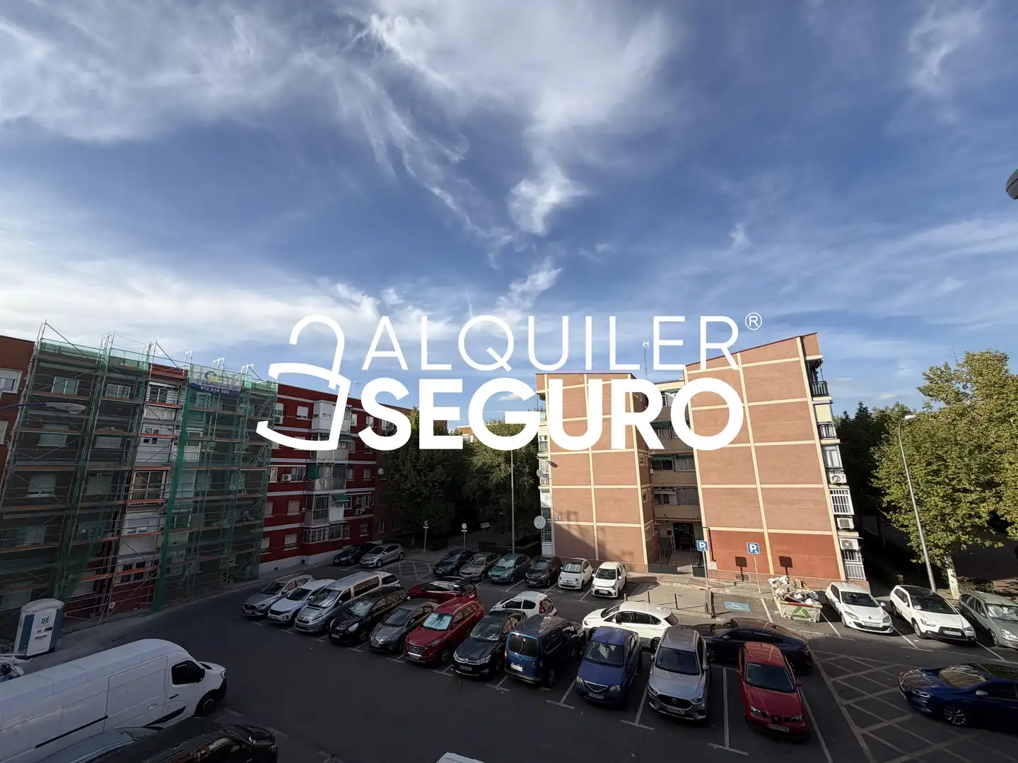 Pis amb ascensor de lloguer a Juan Sebastián el Cano, imagen 4