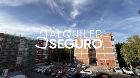 Foto 4 de Pis de lloguer a Juan Sebastián el Cano, Descubridores - Escritores, Leganés