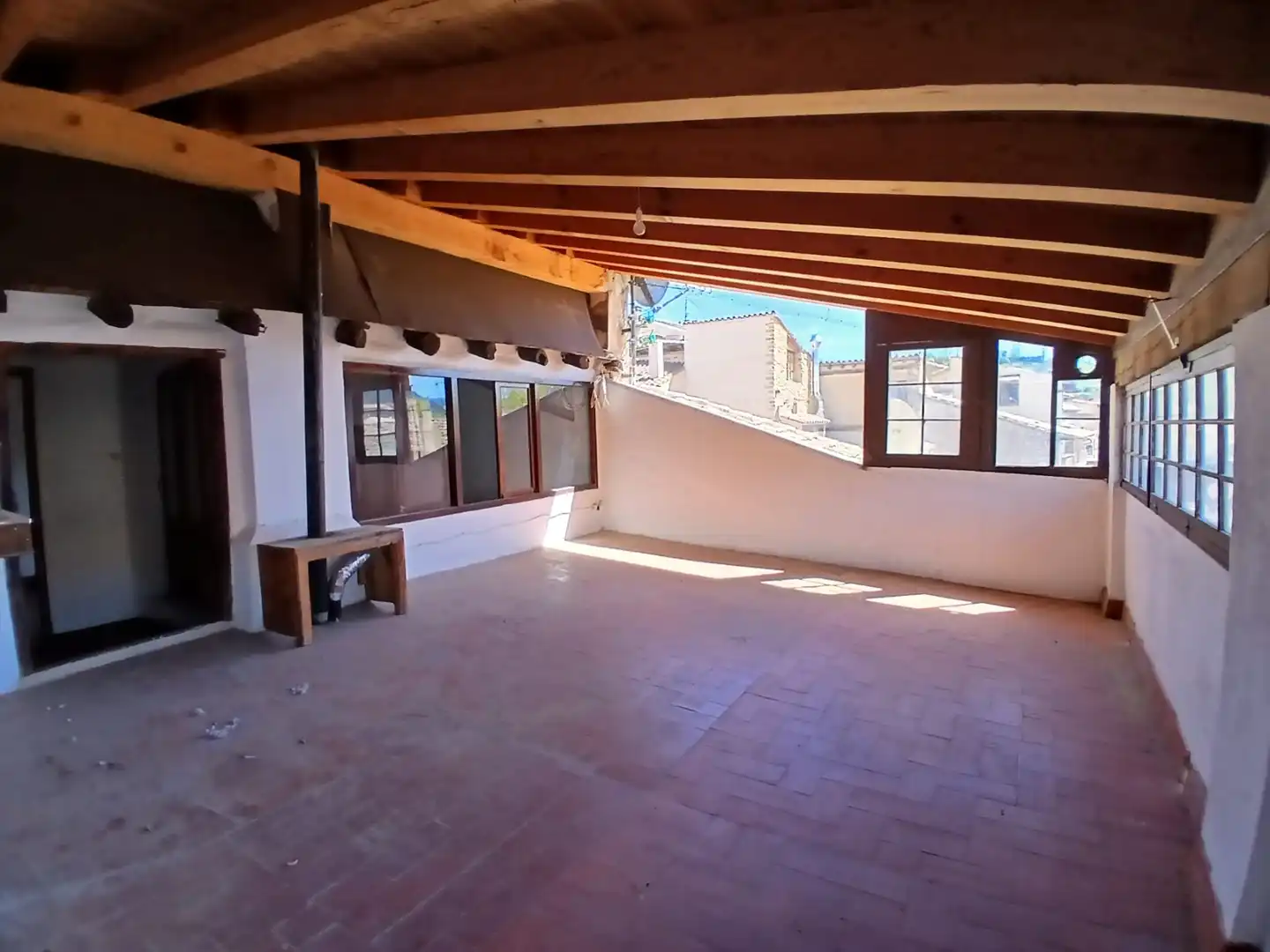 Dúplex en venda en Valderrobres