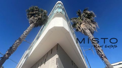 Foto 2 von Geschaftsraum zur Miete in Ds Ensanche Sur I Es: Pl: Pt:l Cjt Residencial Ma, Nueva Alcántara, Marbella