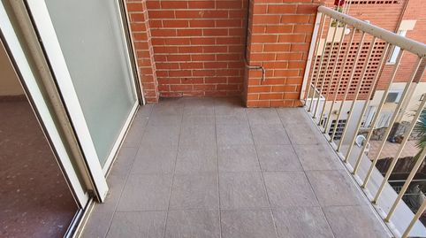 Foto 5 de Piso en venta en Carrer de Joan Baptista Benlloch, Centro Ciudad, Paterna