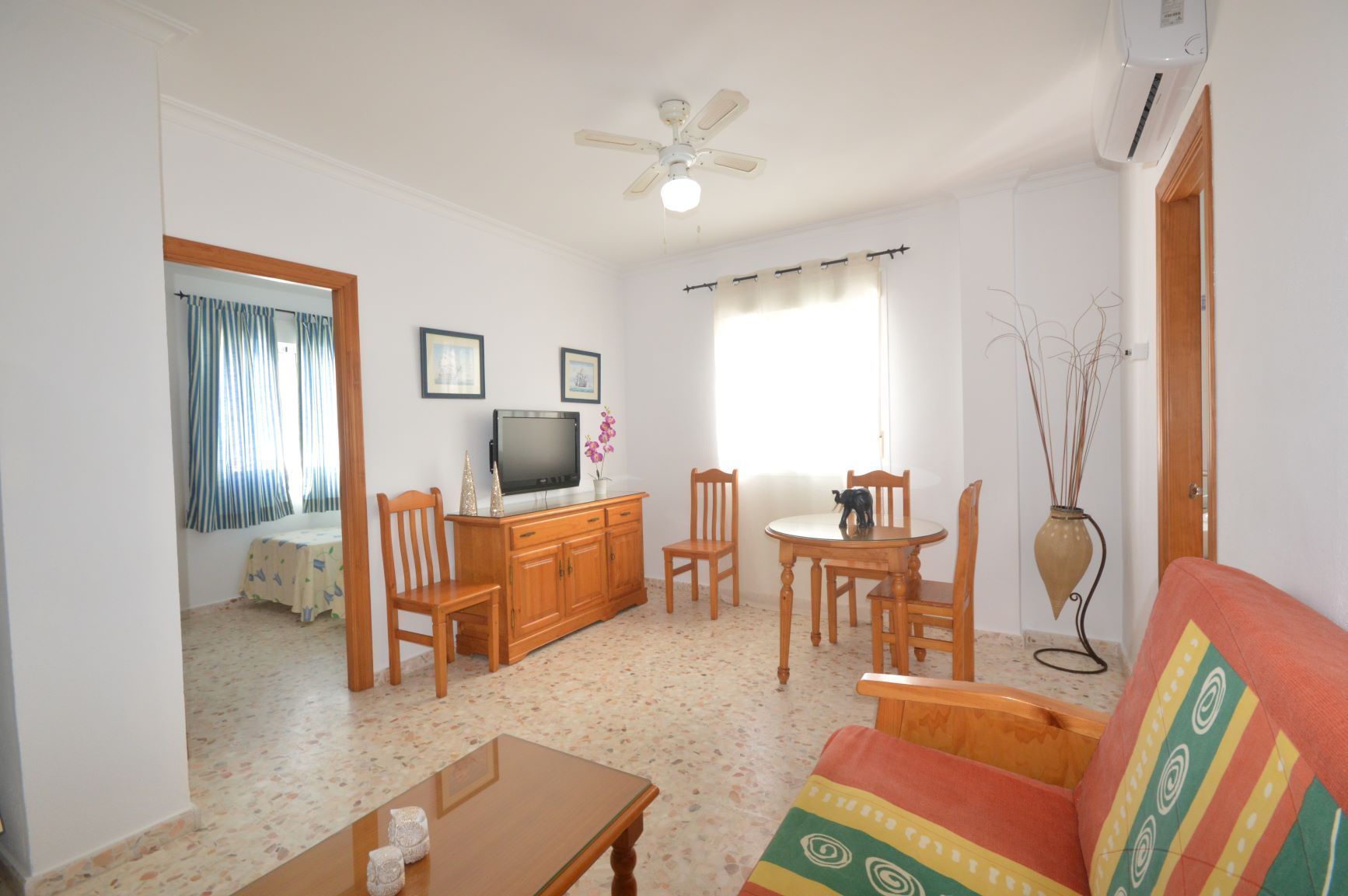Apartamento de alquiler en Calle San Pablo, 10, Conil