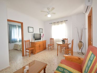 Apartment zur Miete in Calle San Pablo 10