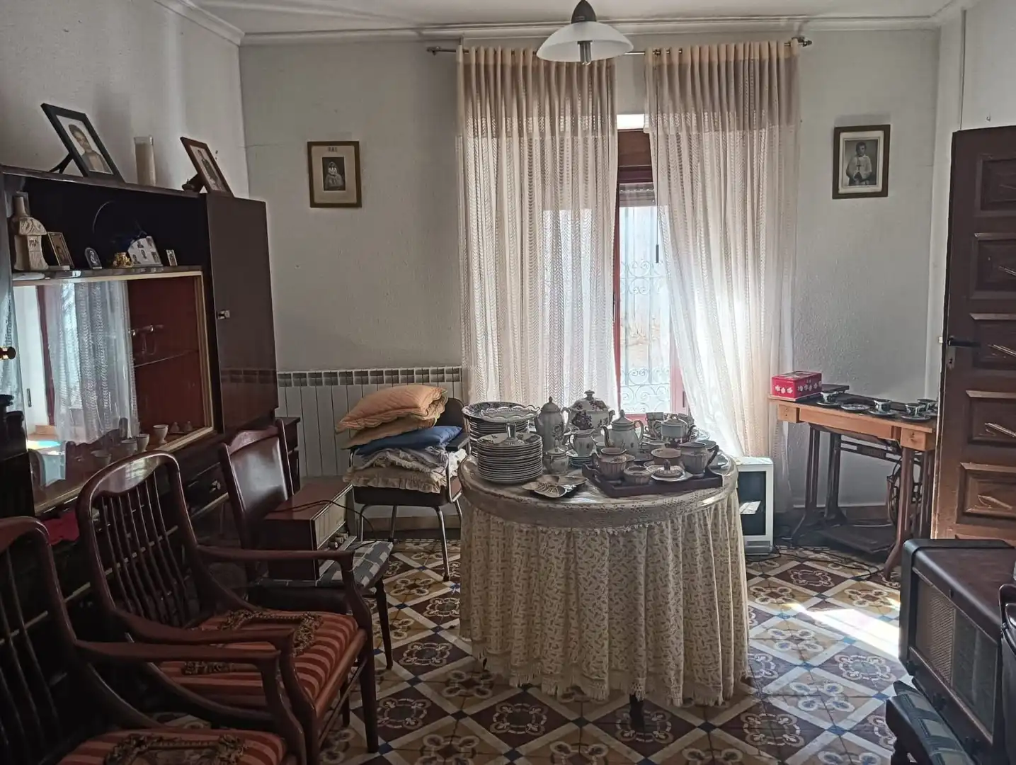 Casa o chalet en venta en Cañizal