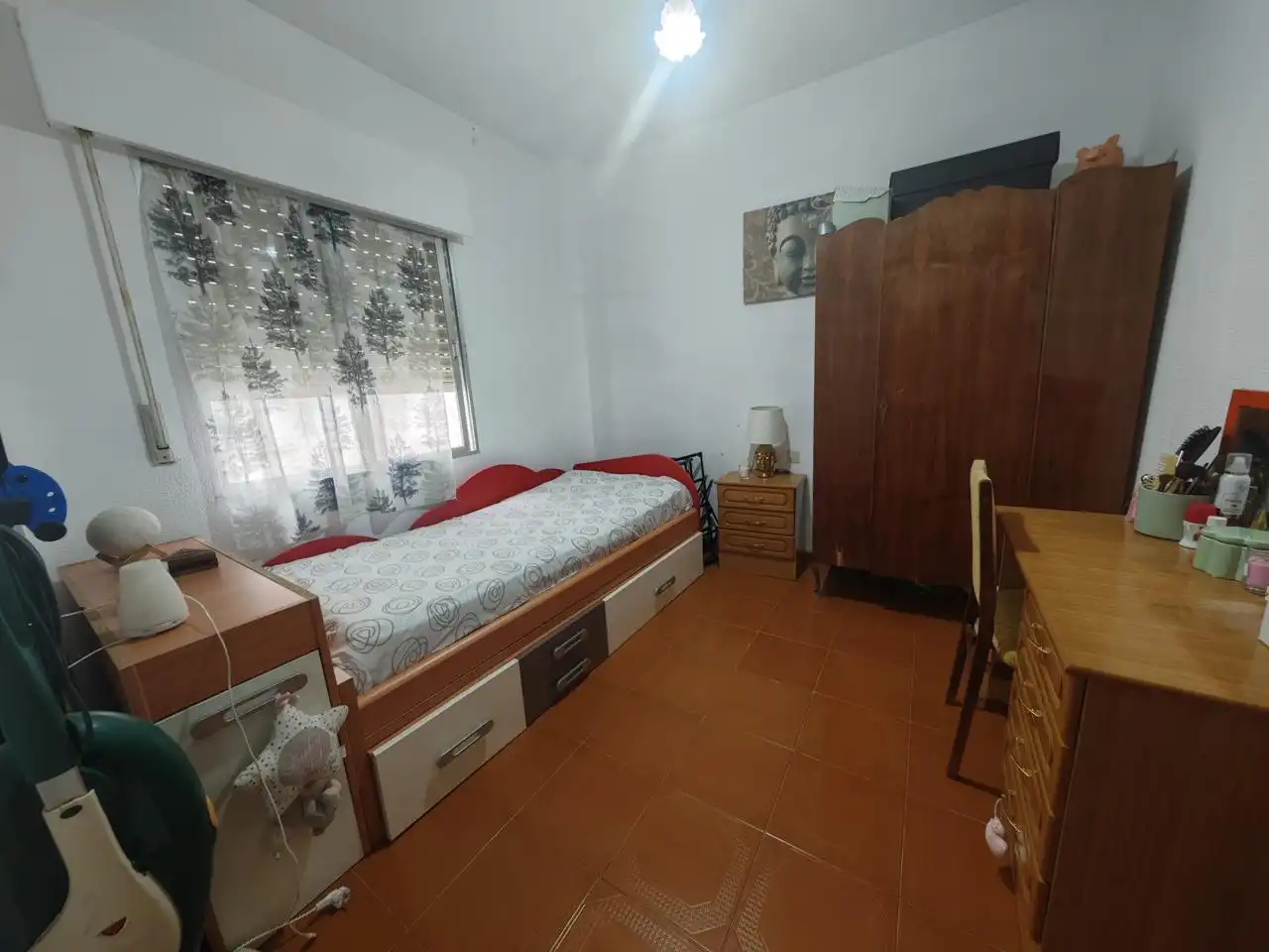 Flat for sale in Galisteo, imagen 9