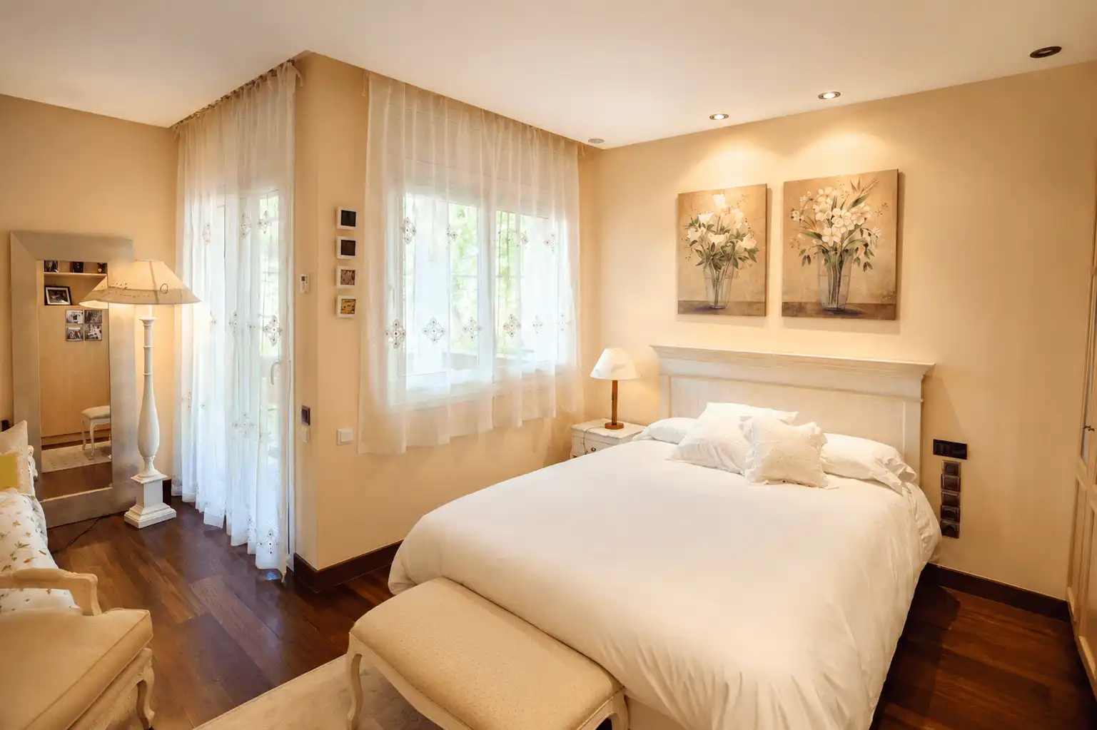 Casa amb terrassa en venda a Santa Susanna, imagen 18