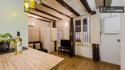 Photo 5 of Flat for rent in Sant Pere, Sta. Caterina i la Ribera, Barcelona Capital