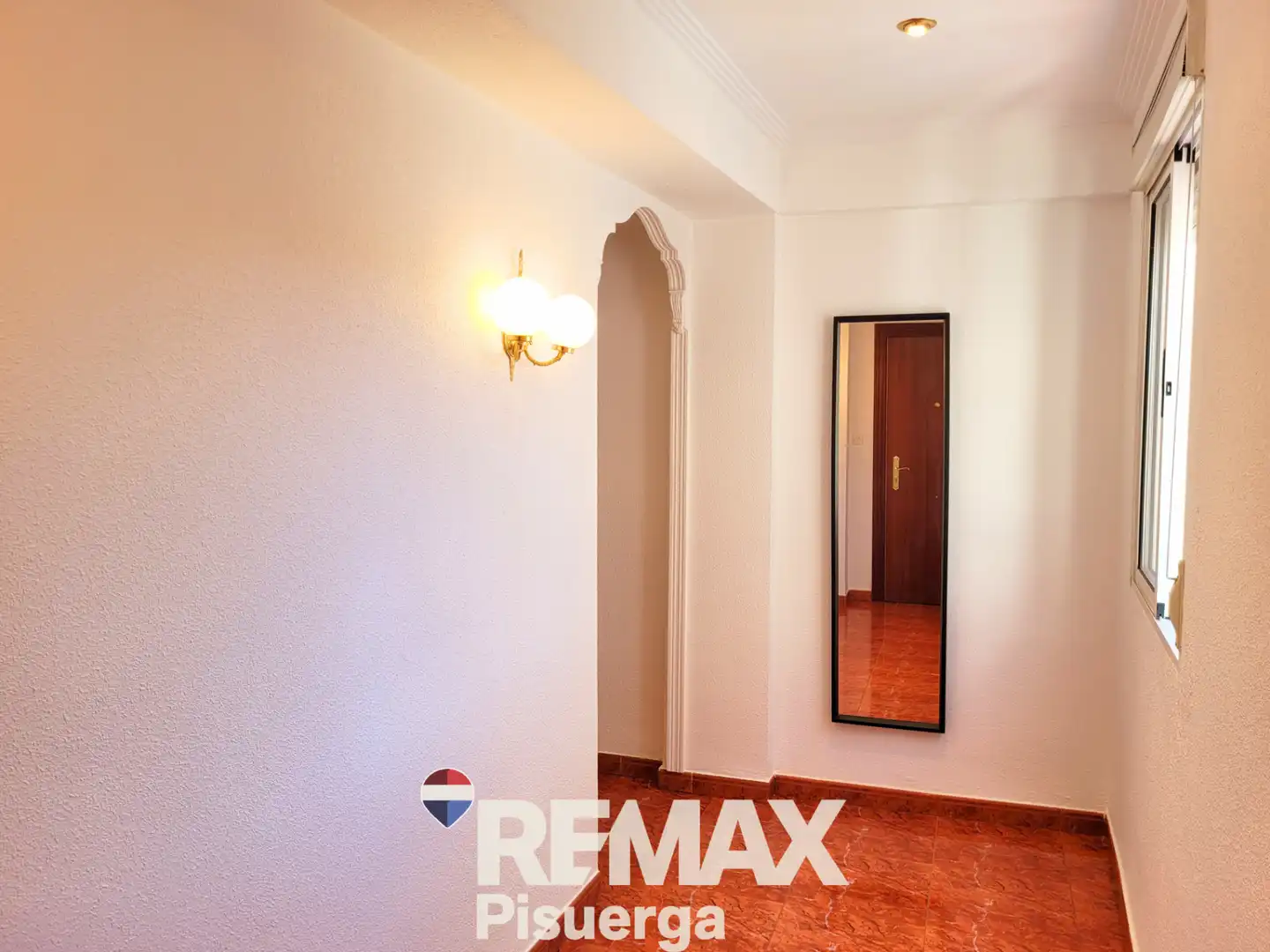 Piso en venta en Valladolid con Calefacción y Balcón