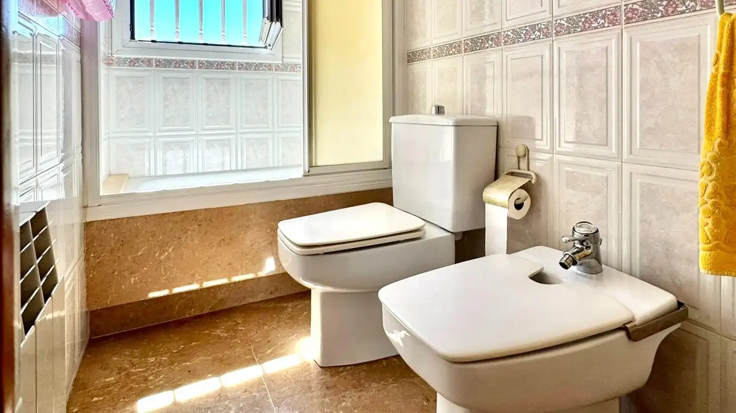Maison mitoyenne avec terrasse à vendre à Gràcia, imagen 16