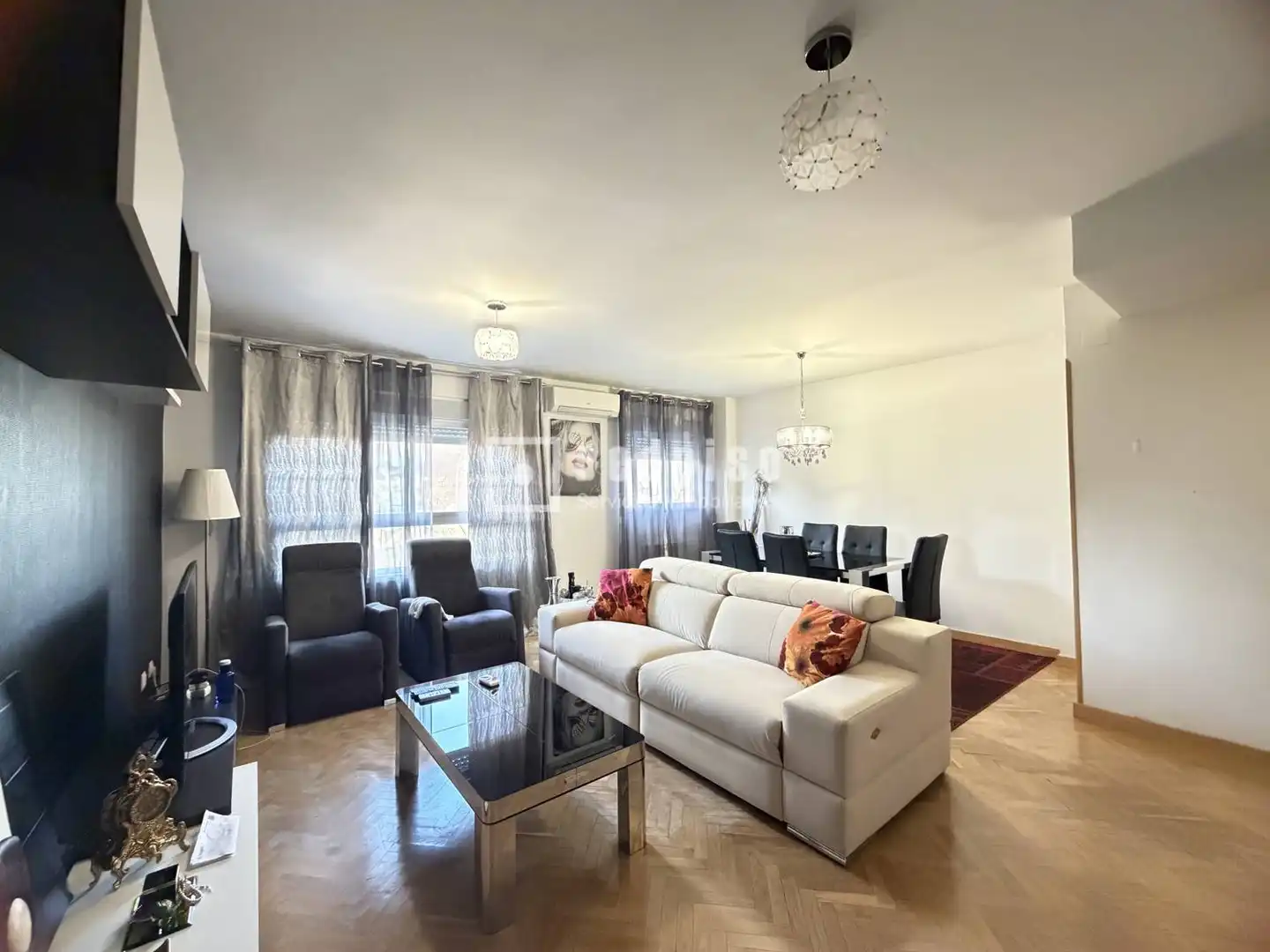 Piso con ascensor en venta en Leganés Norte, imagen 2