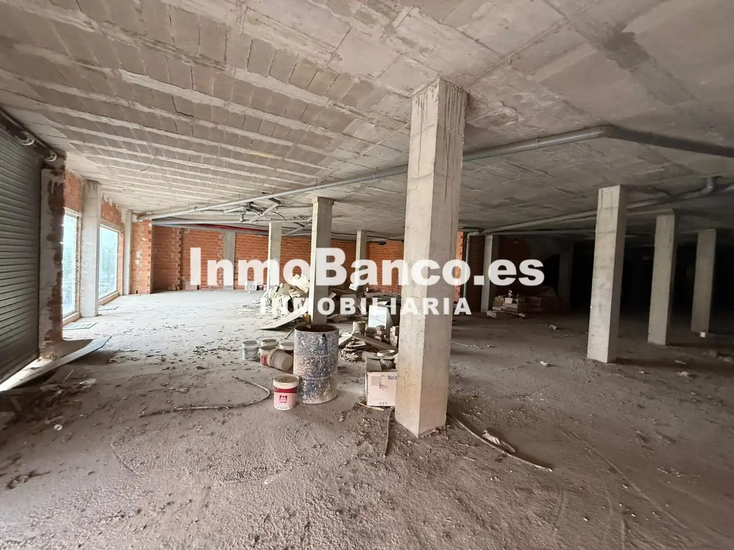 Local comercial en venda a Calle Poeta Ernesto Nebot 5, imagen 2
