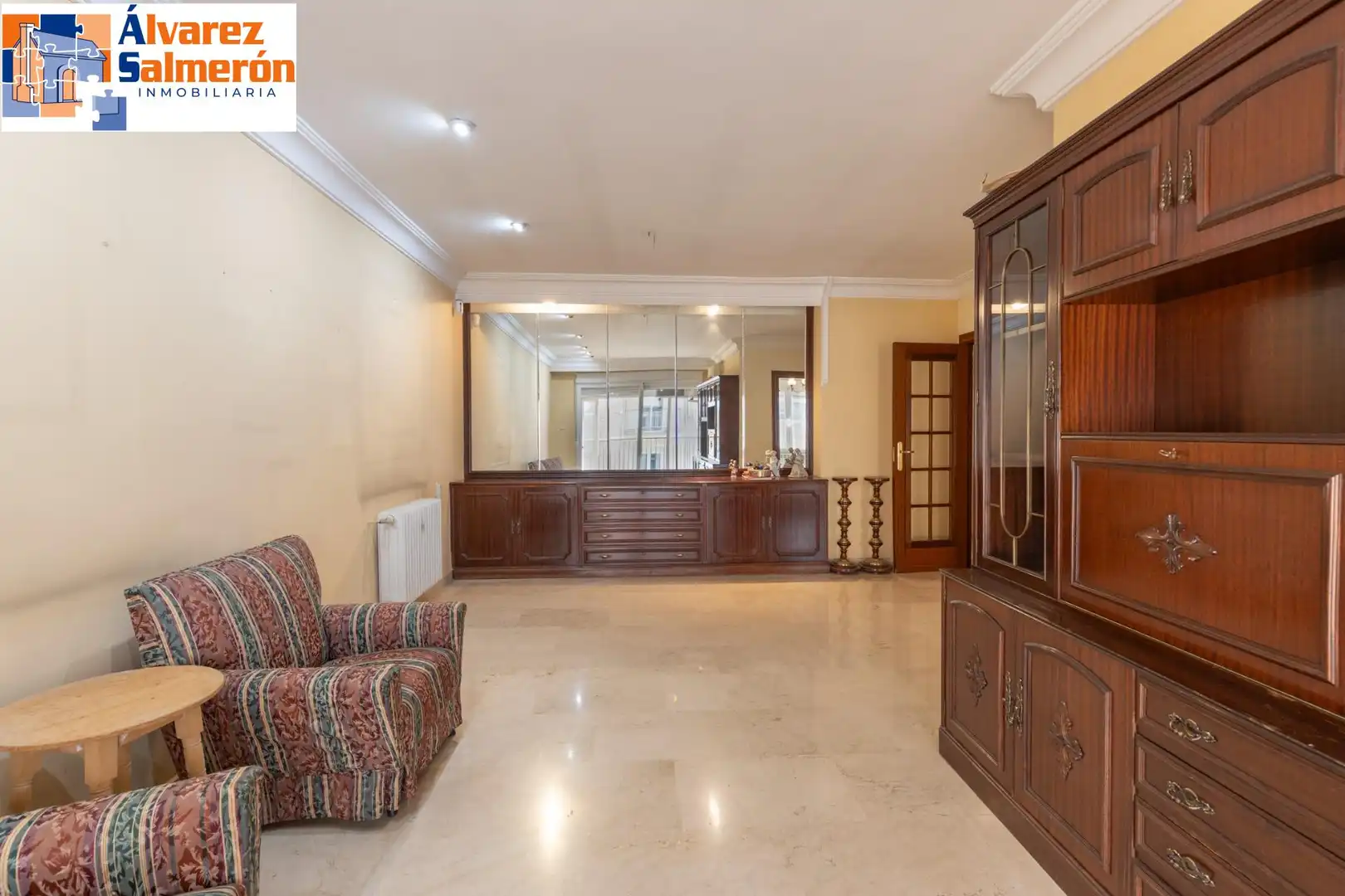 Appartement avec terrasse à vendre à PEDRO ANTONIO DE ALARCON, imagen 31