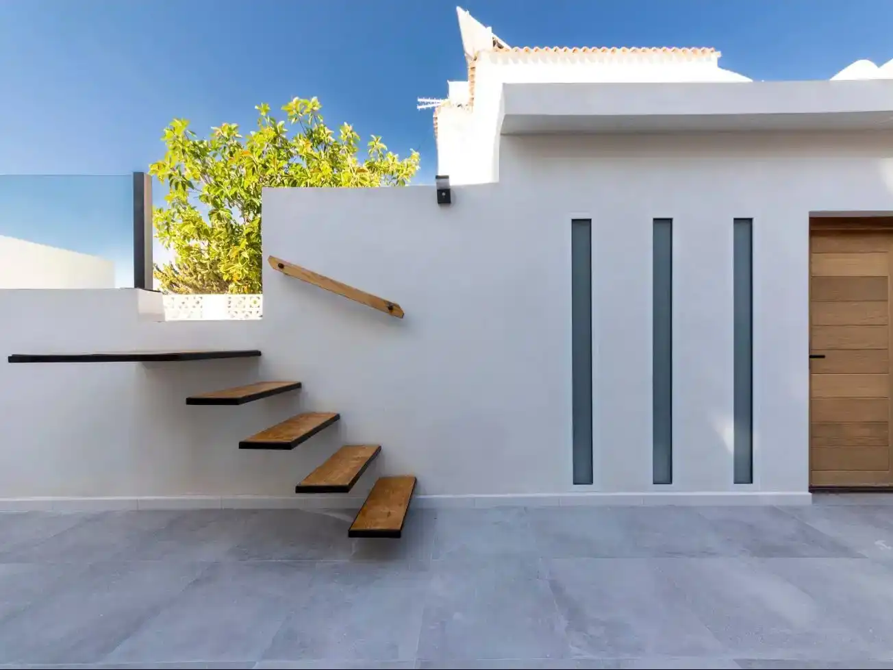Piso en venta en Águilas con Aire acondicionado, Jardín privado y Parquet