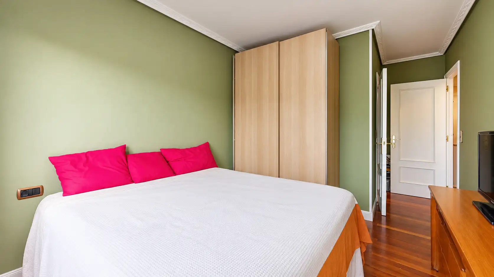 Flat with lift for sale in Deusto, imagen 11