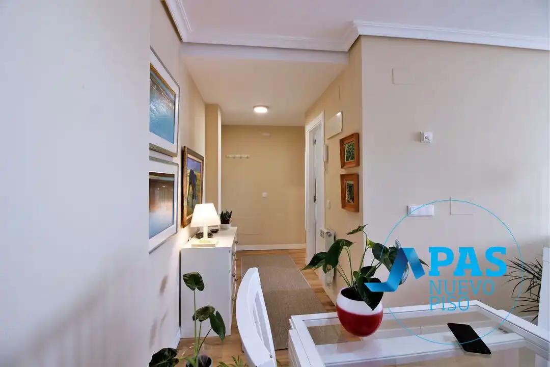 Flat for sale in Santander  with Heating, Private garden and Storage room
