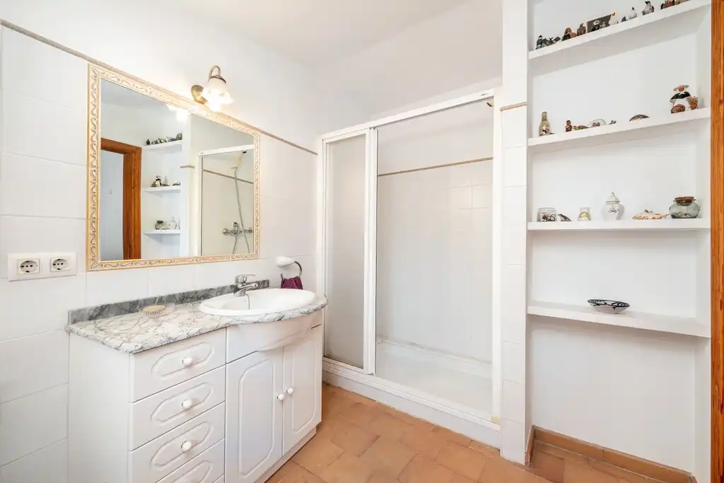Maison rustique avec terrasse à vendre à Pollença Poble, imagen 9