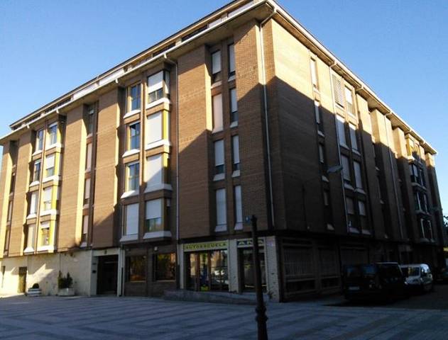 Trastero en Venta en CONSTITUCION en Guardo