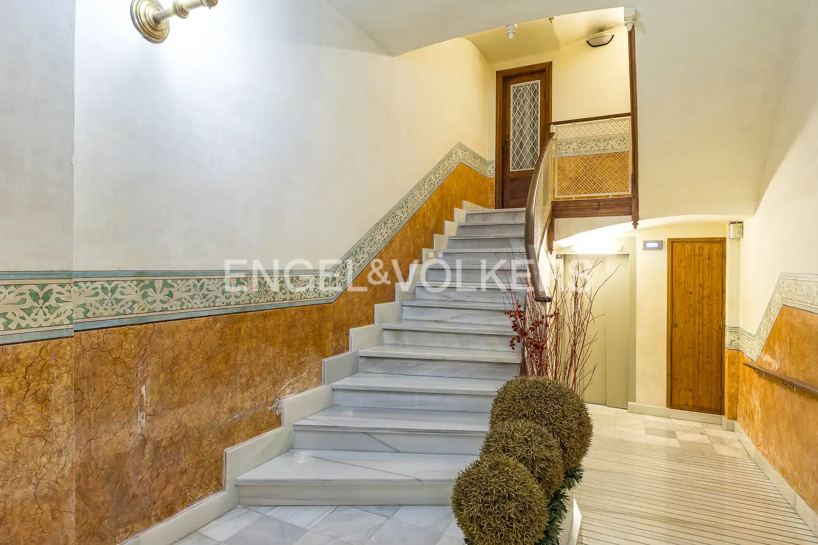 Ático en venta en Barcelona con Aire acondicionado, Calefacción y Parquet